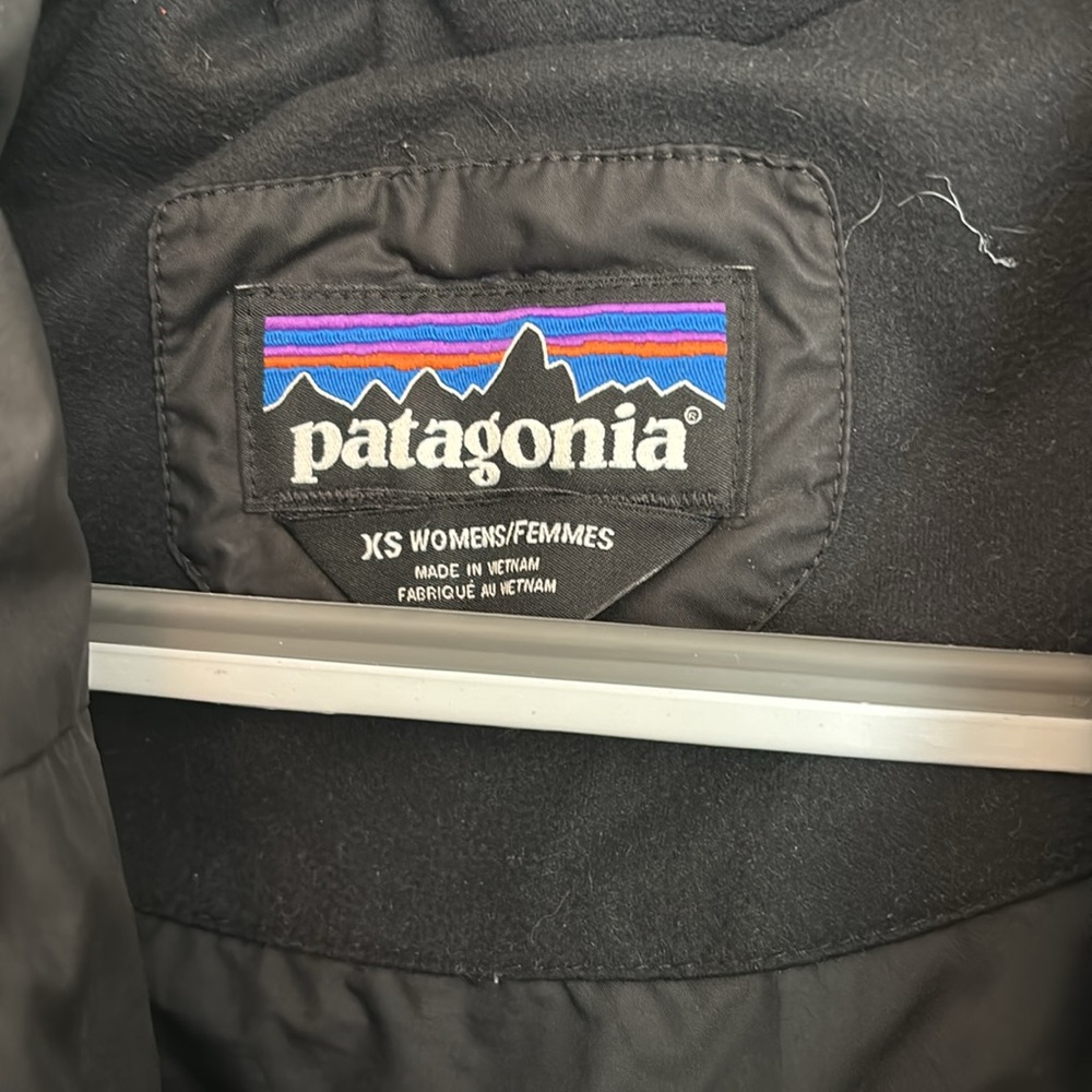 Patagonia winter puff - Picture 2 of 5